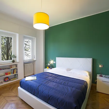 Aurum Aparthotels Gambara-3