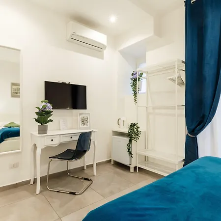 Aeterna Rooms Collection Guesthouse-2