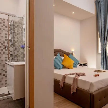 The Shell Rome Suite-2