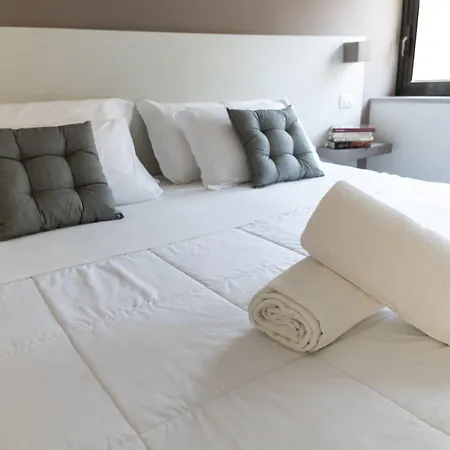 B&B Ruggero Settimo - Room & Suite-2