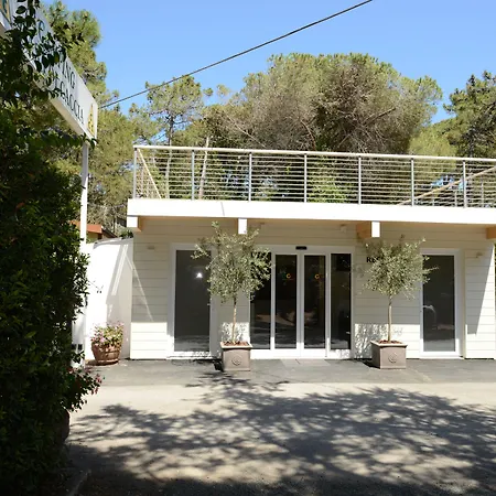 Camping Casa Di Caccia-3
