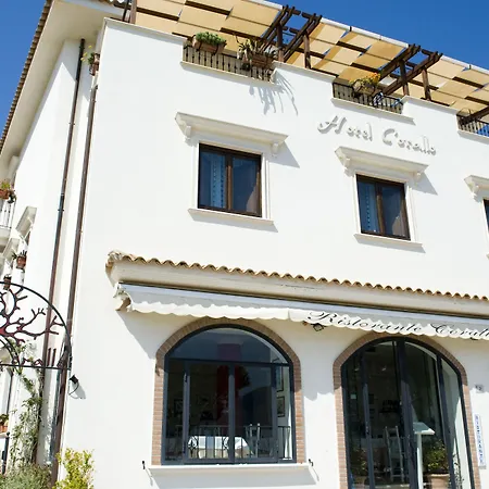 Hotel Corallo-2