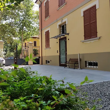 La Bella Modena Centro-2