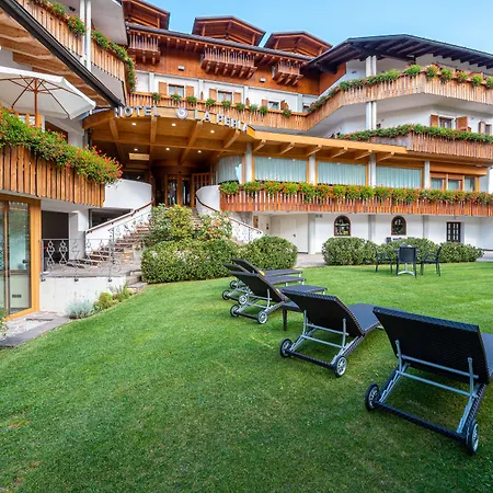 Hotel La Perla-3