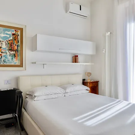 Aiello Suites Milan-2