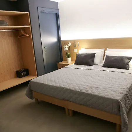 Bed And Bike Verona-2