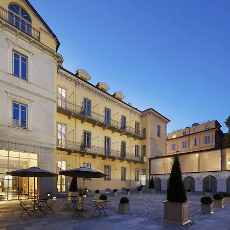 Opera35 Boutique Hotel-3