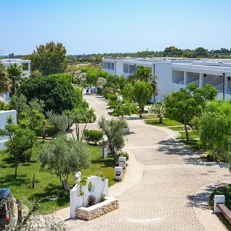 Torre Guaceto Greenblu Resort-3