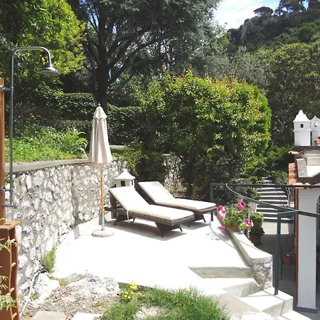 Casa Augusto B&B-2