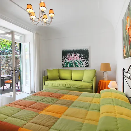 Casa Augusto B&B-3