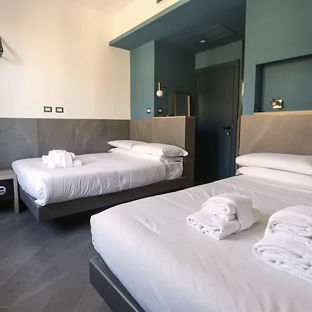 Ottaviano Smart Rooms-2