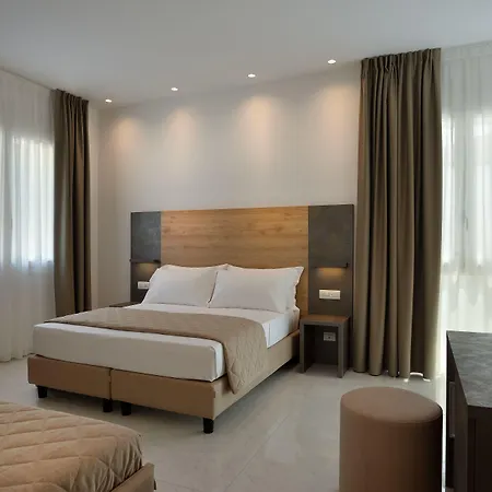 Hotel Ducale-2