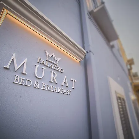 Palazzo Murat B&B-2