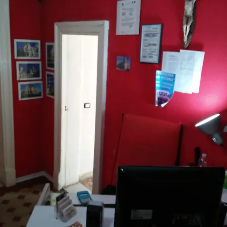 A Due Passi Bnb-2