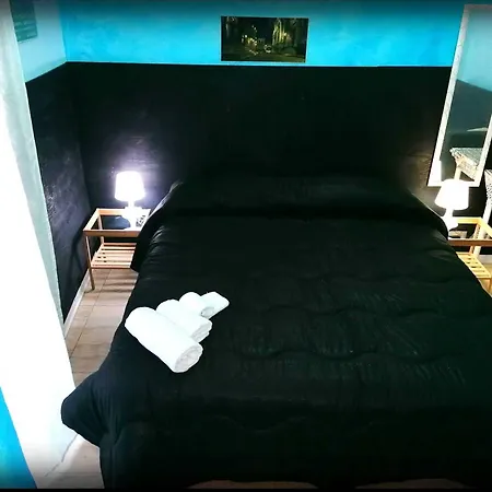 A Due Passi Bnb-3