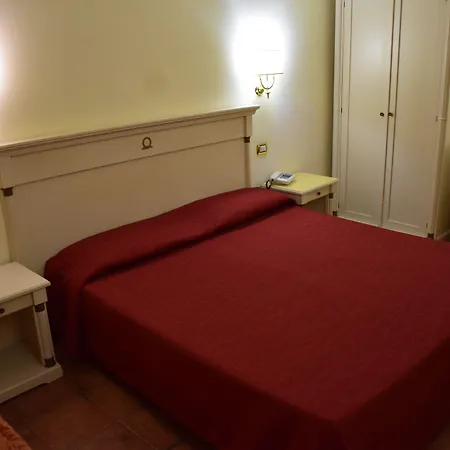 Hotel Quadrifoglio By Mancini-2