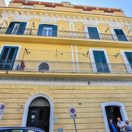 Della Monica Rooms-2