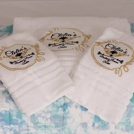Clelia'S Boutique Rooms & Suites-3