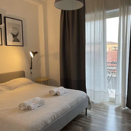 La Dimora Delle Muse-2