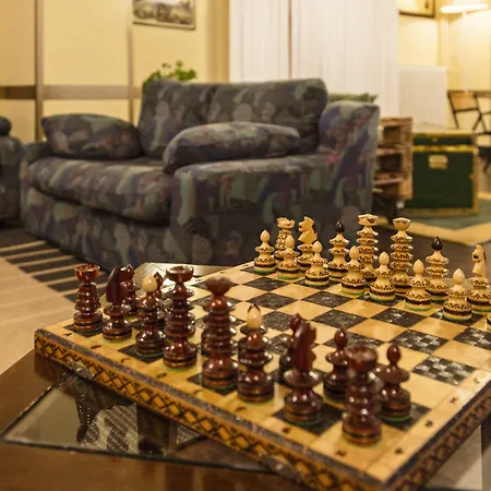Albergo Centrale Scanno-3