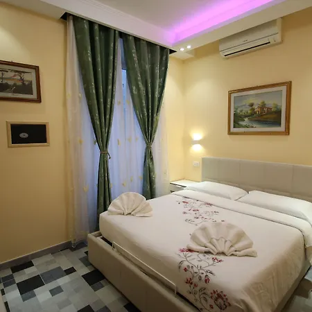 Quest House Lihong-3