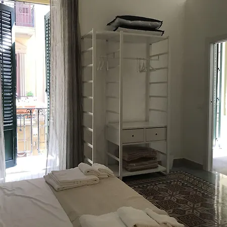Fofino'S Rooms-3