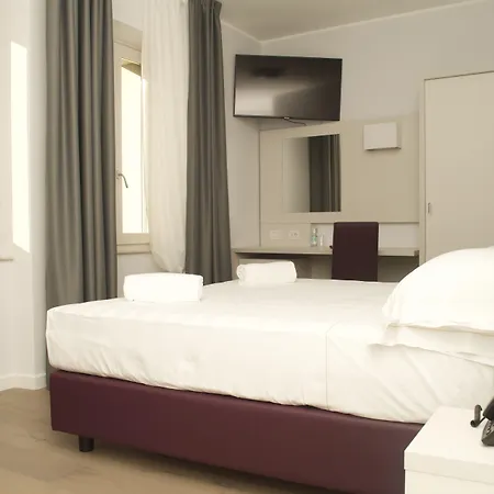 Hotel Boutique Castiglione Del Lago-3