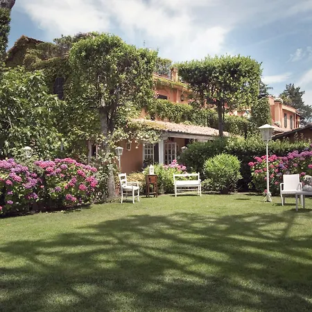 Hotel La Locanda Dei Ciocca-3