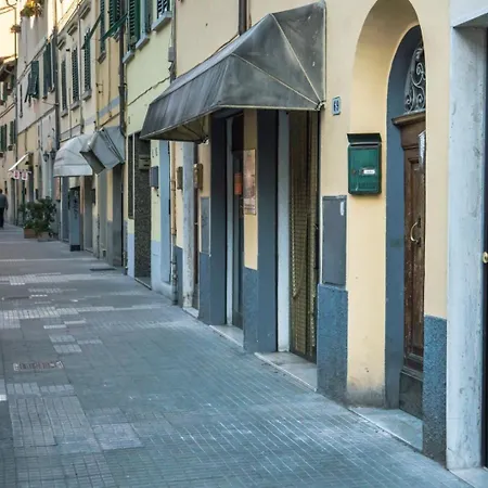 Pistoia Luxury Suite-2