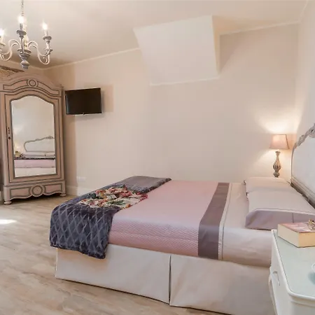 Pistoia Luxury Suite-3
