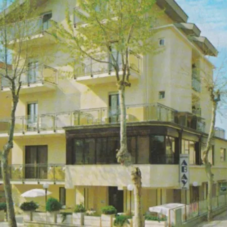Hotel Abay-2