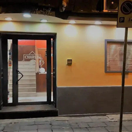 Hotel Milano-3