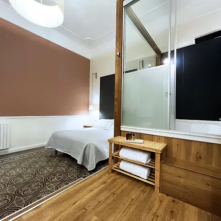 Bed in Spa-3