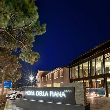 Hotel Della Piana-2