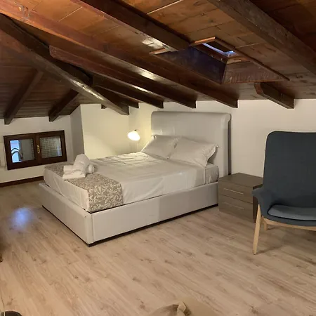 Villa Masi Rental Rooms-3