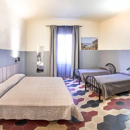 Albergo La Villetta-3