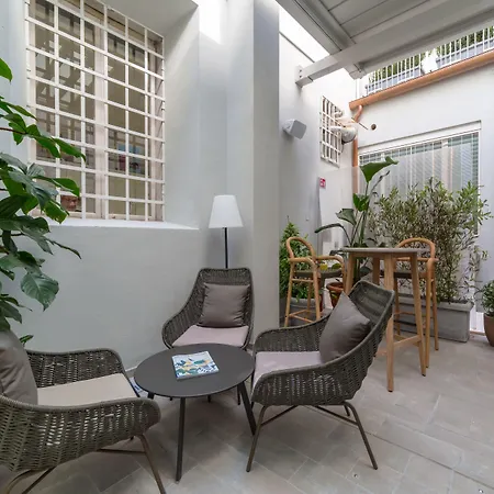 Palazzo 42 - Boutique Hotel & Suites-3