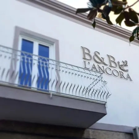L'Ancora B&B-3