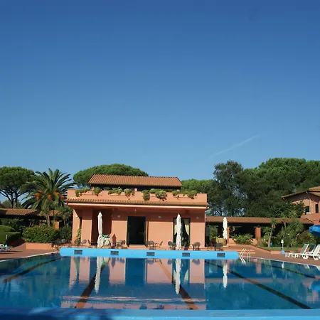 Hotel Residence Villa San Giovanni-3