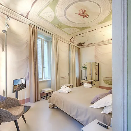 Residenza D'Epoca Le Aquile-3