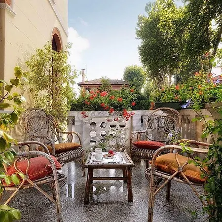 Casa Villa Gardenia - Venice-2