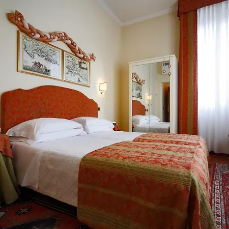 Casa Villa Gardenia - Venice-3