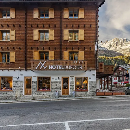 Hotel Dufour-3