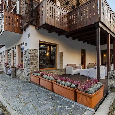 Hotel Dufour-2