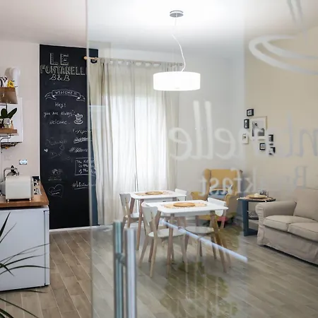 Le Fontanelle B&B-3