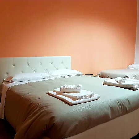 Hotel Piramide-2