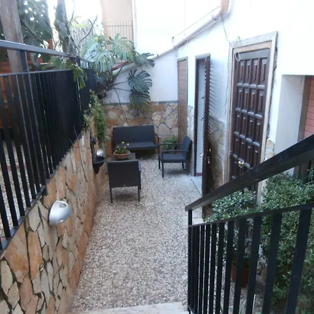 Busalacchi B&B-3