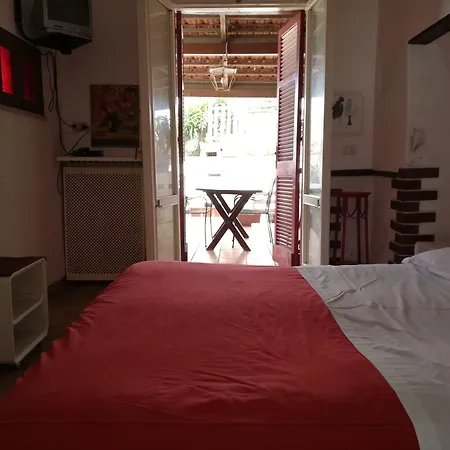 Hotel Sibilla Residence-3