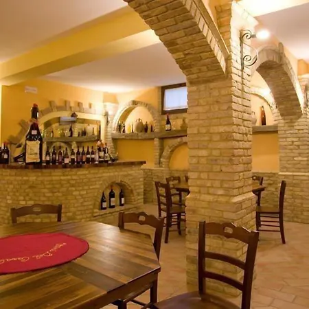 Azienda Vitivinicola Sergio Del Casale-2