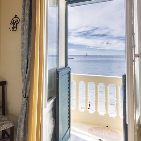 B&B La Riviera-3